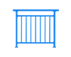 陽(yáng)臺(tái)護(hù)欄價(jià)格
