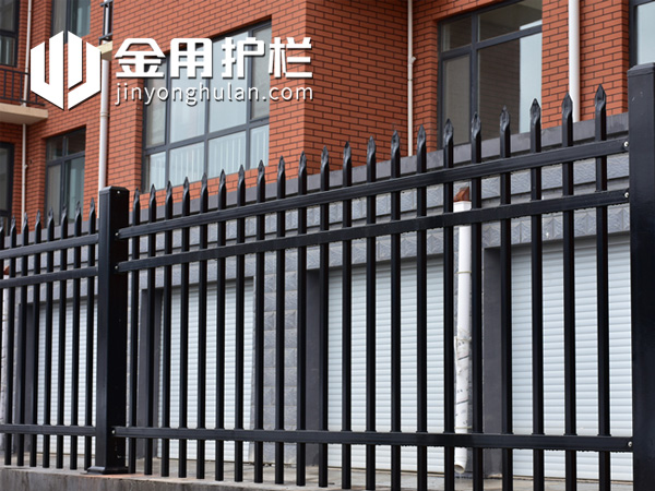 鋅鋼柵欄廠家哪家好？