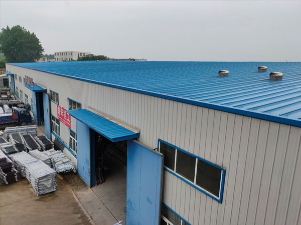 鋅鋼護(hù)欄廠家如何應(yīng)對全球疫情 鋅鋼護(hù)欄廠家如何應(yīng)對全球疫情