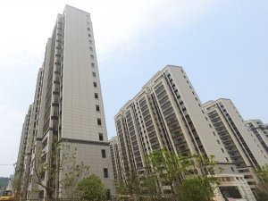 蘇州錦悅灣雅園小區百葉窗、樓梯扶手定制