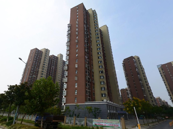 蕪湖濱河馨居小區(qū)陽臺(tái)護(hù)欄、樓梯扶手定制 蕪湖濱河馨居小區(qū)陽臺(tái)護(hù)欄、樓梯扶手定制