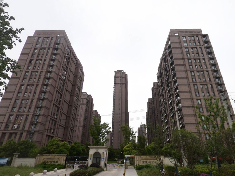 合肥高速時代城小區(qū)空調(diào)護(hù)欄、樓梯扶手定制 合肥高速時代城小區(qū)空調(diào)護(hù)欄、樓梯扶手定制
