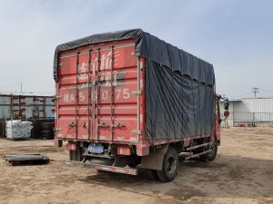金用護欄2021年4月28日鋅鋼窗戶欄桿發貨！